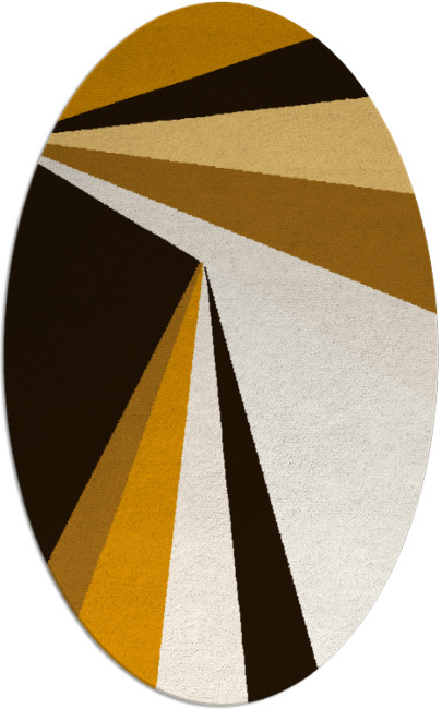 indented rug - item 704754