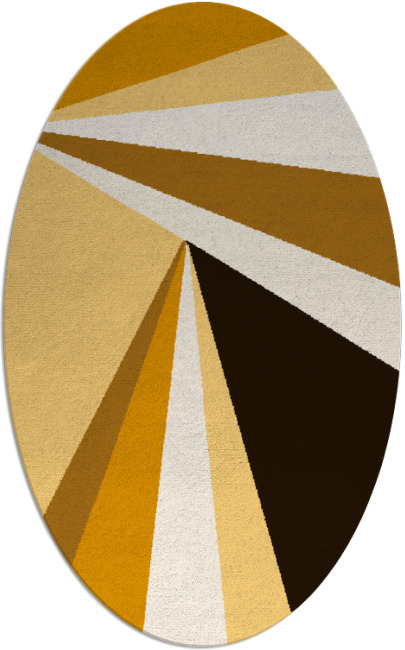 indented rug - item 704755