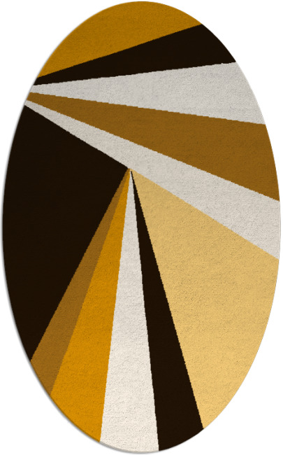 indented rug - item 704756