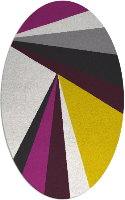 indented rug - item 704758