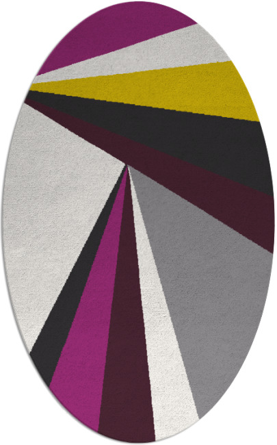 indented rug - item 704760