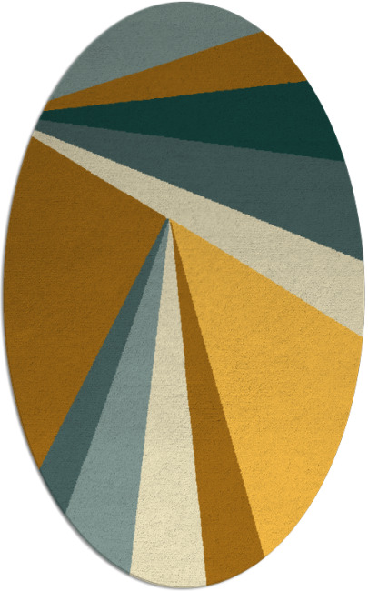 indented rug - item 704762