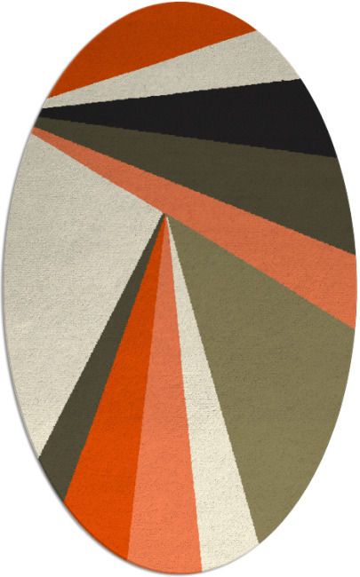 indented rug - item 704768