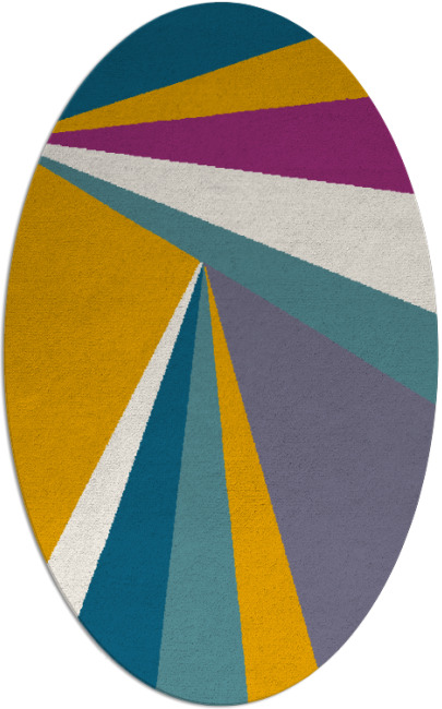 indented rug - item 704771