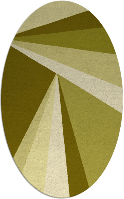 indented rug - item 704777