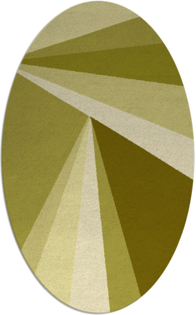 indented rug - item 704778