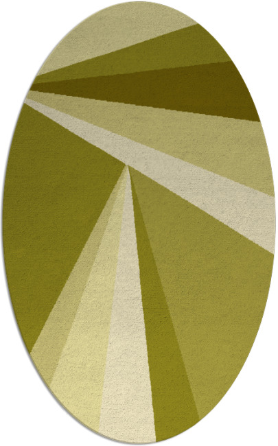 indented rug - item 704779