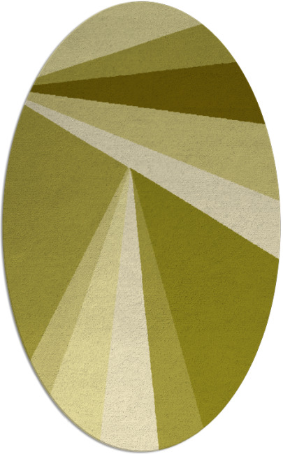 indented rug - item 704780