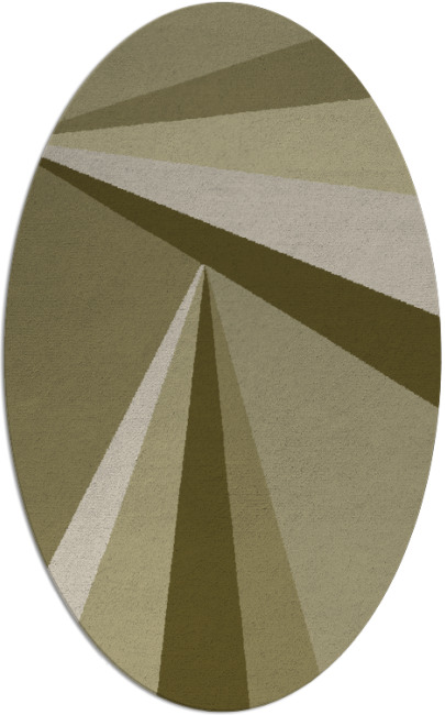 indented rug - item 704781