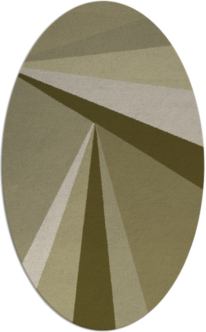 indented rug - item 704782