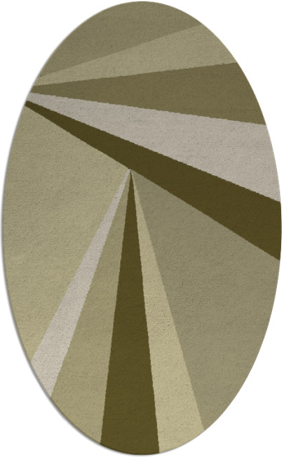 indented rug - item 704783