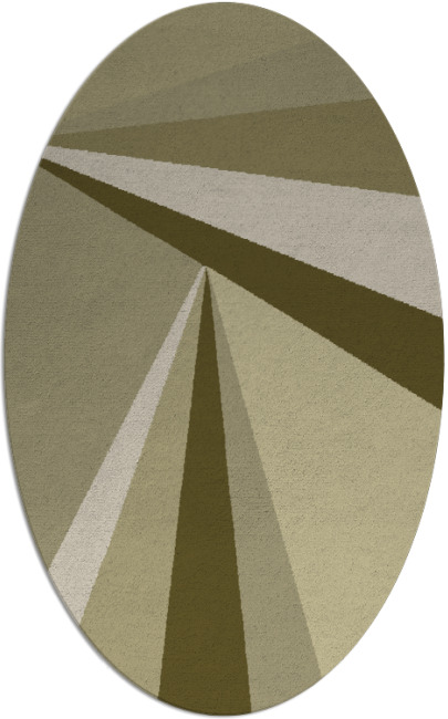 indented rug - item 704784