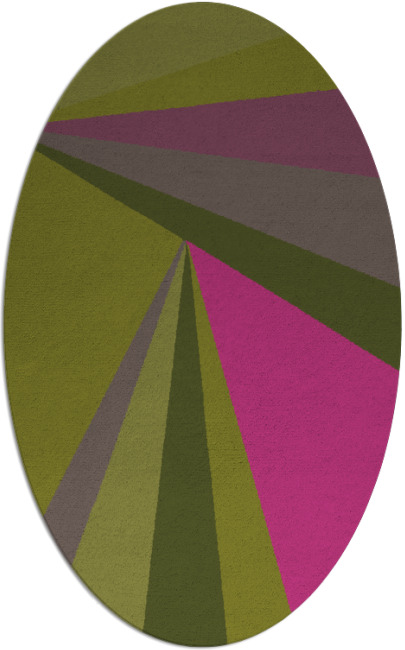 indented rug - item 704785