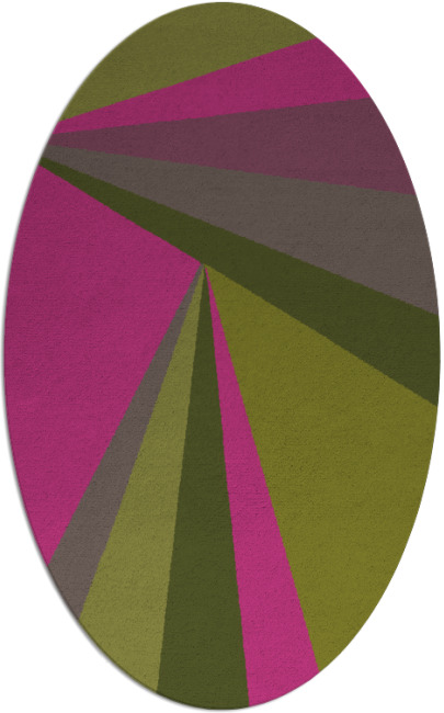 indented rug - item 704786