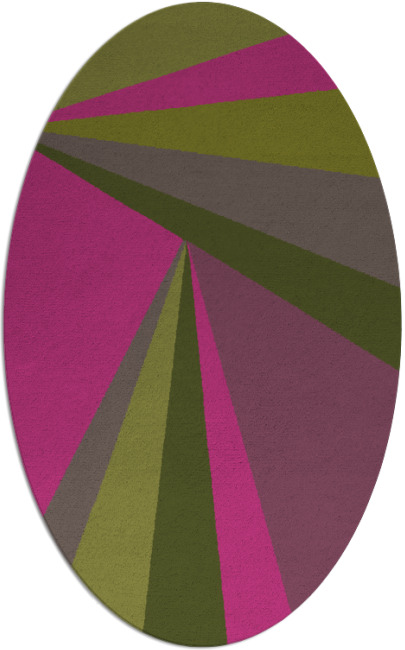 indented rug - item 704788