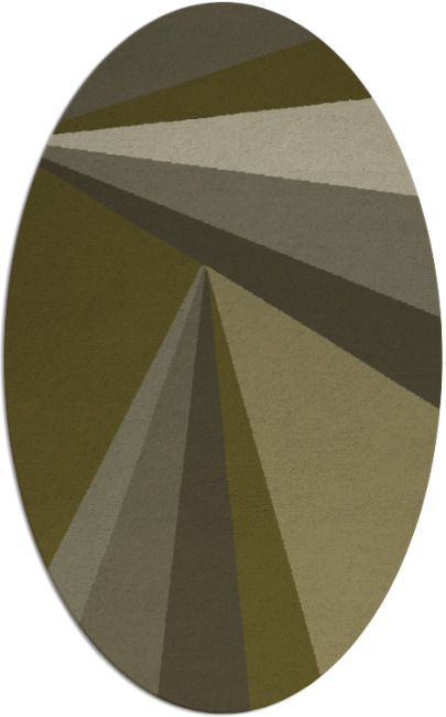 indented rug - item 704789