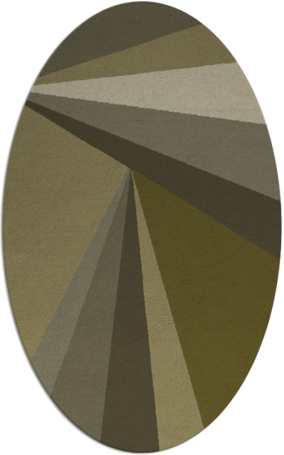 indented rug - item 704790