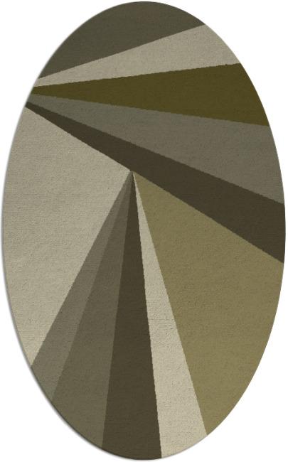 indented rug - item 704791