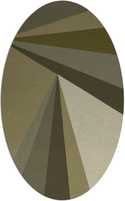 indented rug - item 704792