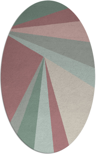 indented rug - item 704797