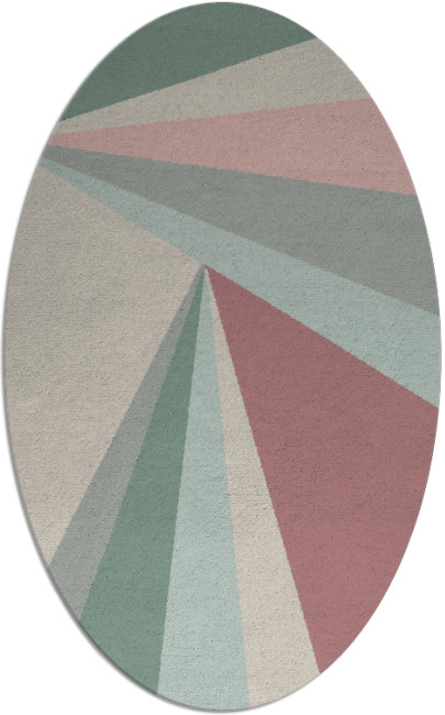 indented rug - item 704798