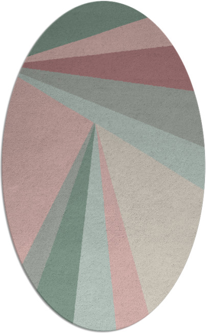 indented rug - item 704799