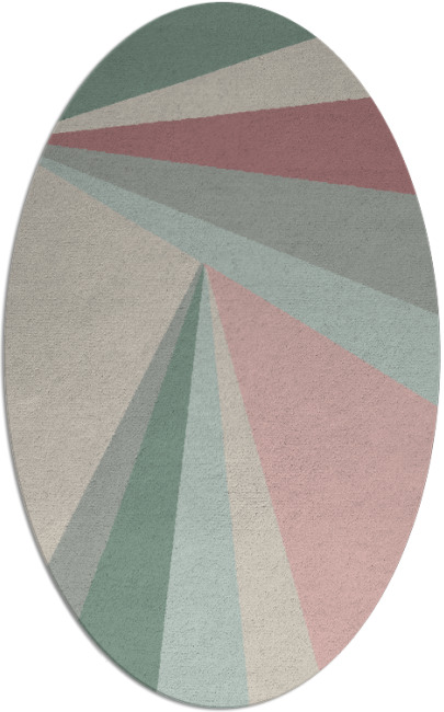 indented rug - item 704800