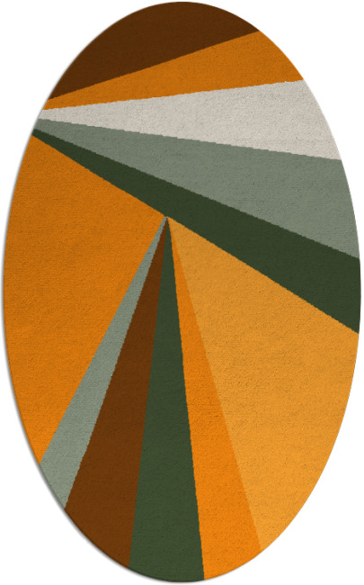 indented rug - item 704801