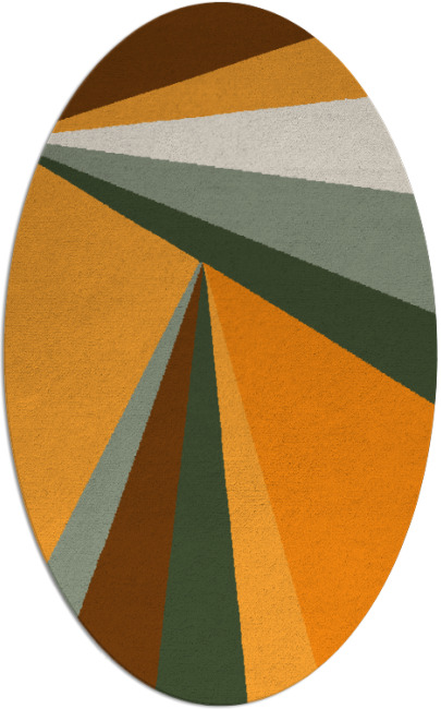 indented rug - item 704802