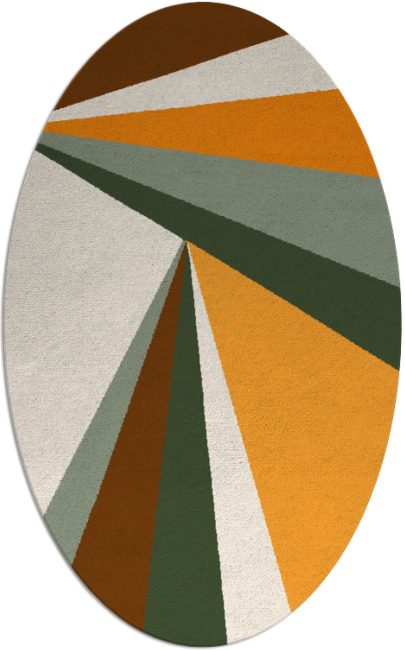 indented rug - item 704803