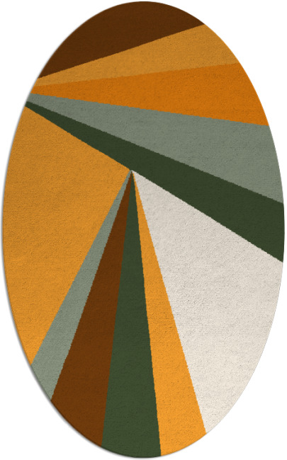 indented rug - item 704804