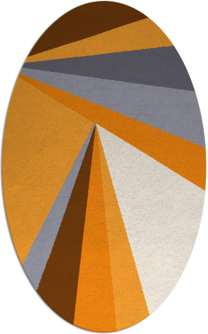 indented rug - item 704805