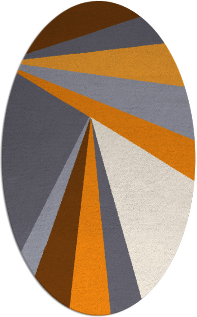 indented rug - item 704807