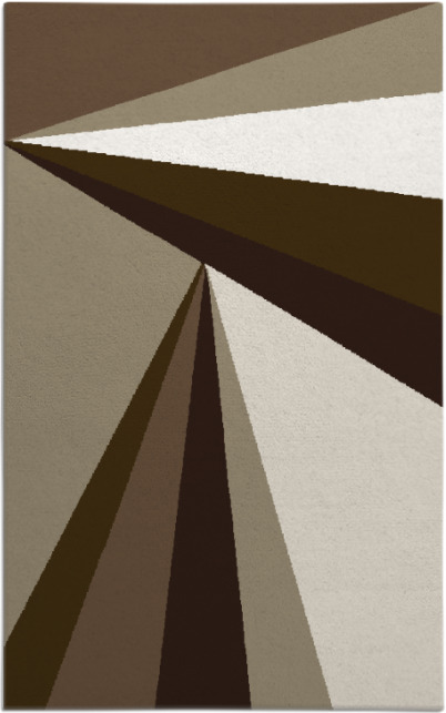 indented rug - item 704812