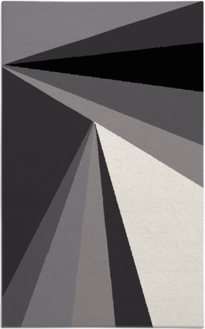 indented rug - item 704815