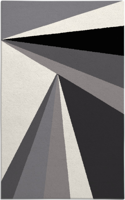 indented rug - item 704816