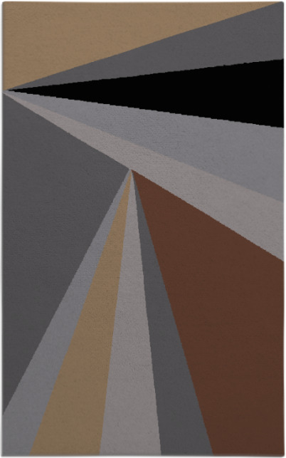 indented rug - item 704820