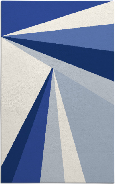 indented rug - item 704852