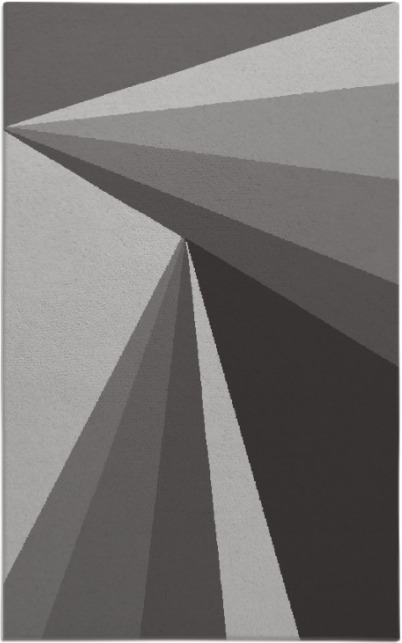 indented rug - item 704853