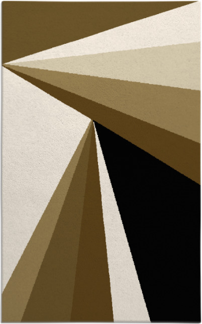 indented rug - item 704885