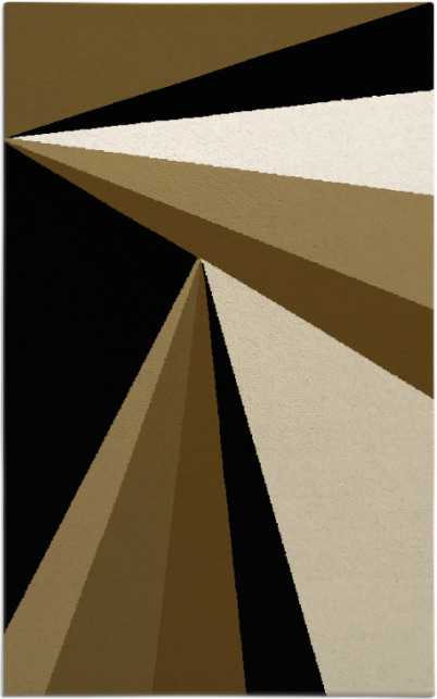 indented rug - item 704888