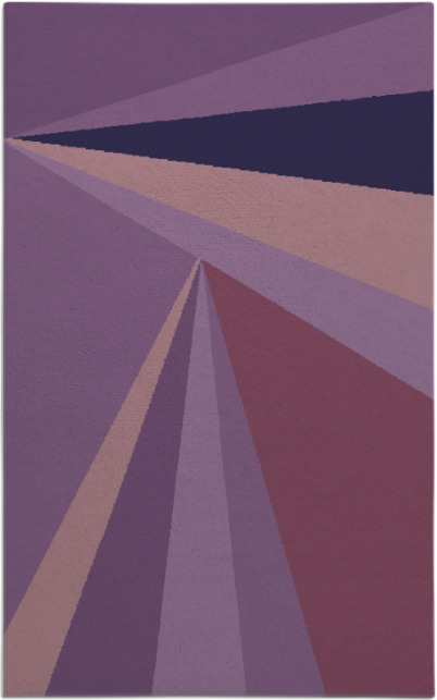 indented rug - item 704908