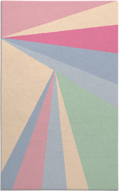 indented rug - item 704912