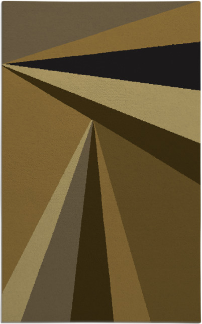 indented rug - item 704928