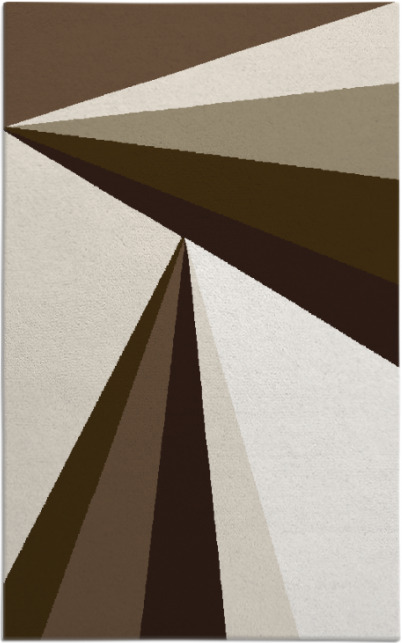 indented rug - item 704951