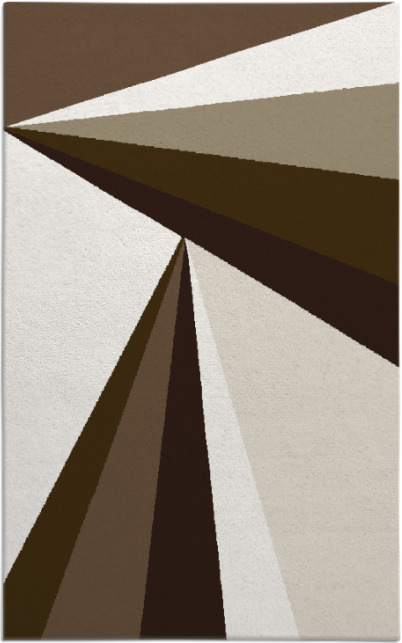 indented rug - item 704952