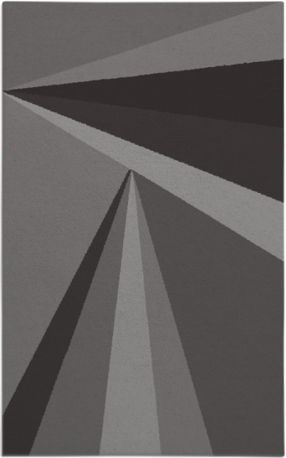 indented rug - item 704958