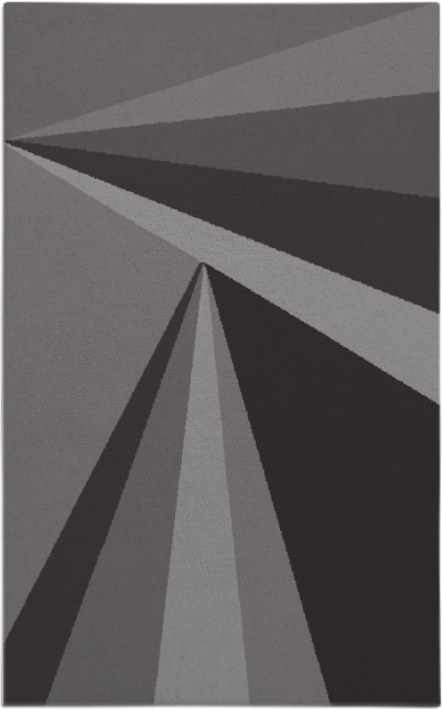 indented rug - item 704960