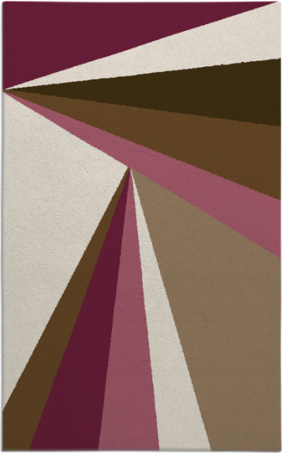 indented rug - item 704962