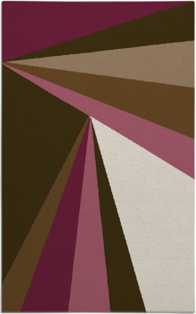 indented rug - item 704963